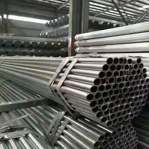 兴安q355nhb耐候钢管